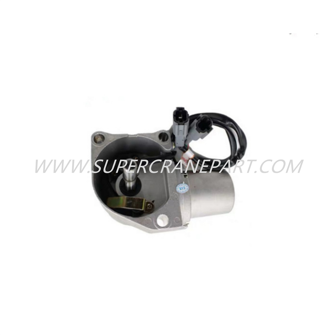 60099069 Stepper Motor TB0.25-24-1.5